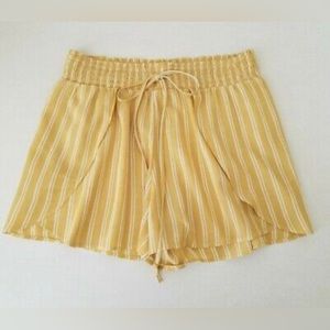 American eagle shorts, small